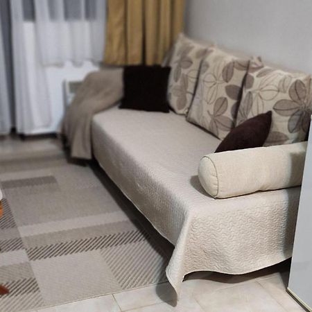 Guest Suite Bansko Exterior foto