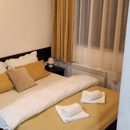 Guest Suite Bansko Exterior foto
