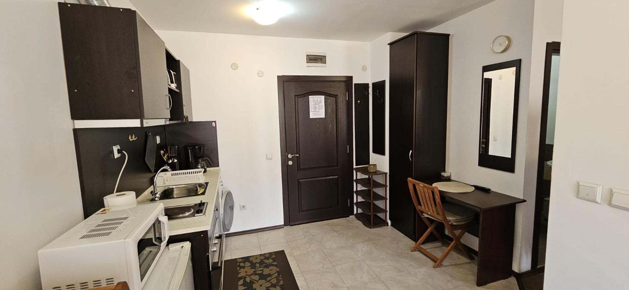 Guest Suite Bansko Exterior foto