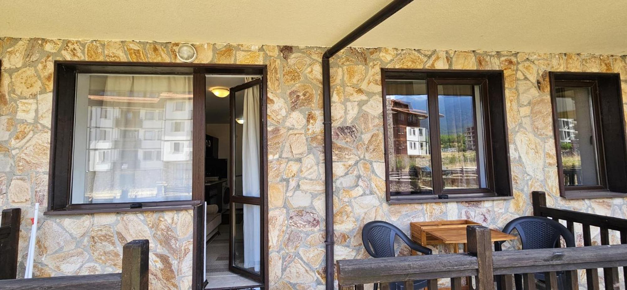 Guest Suite Bansko Exterior foto