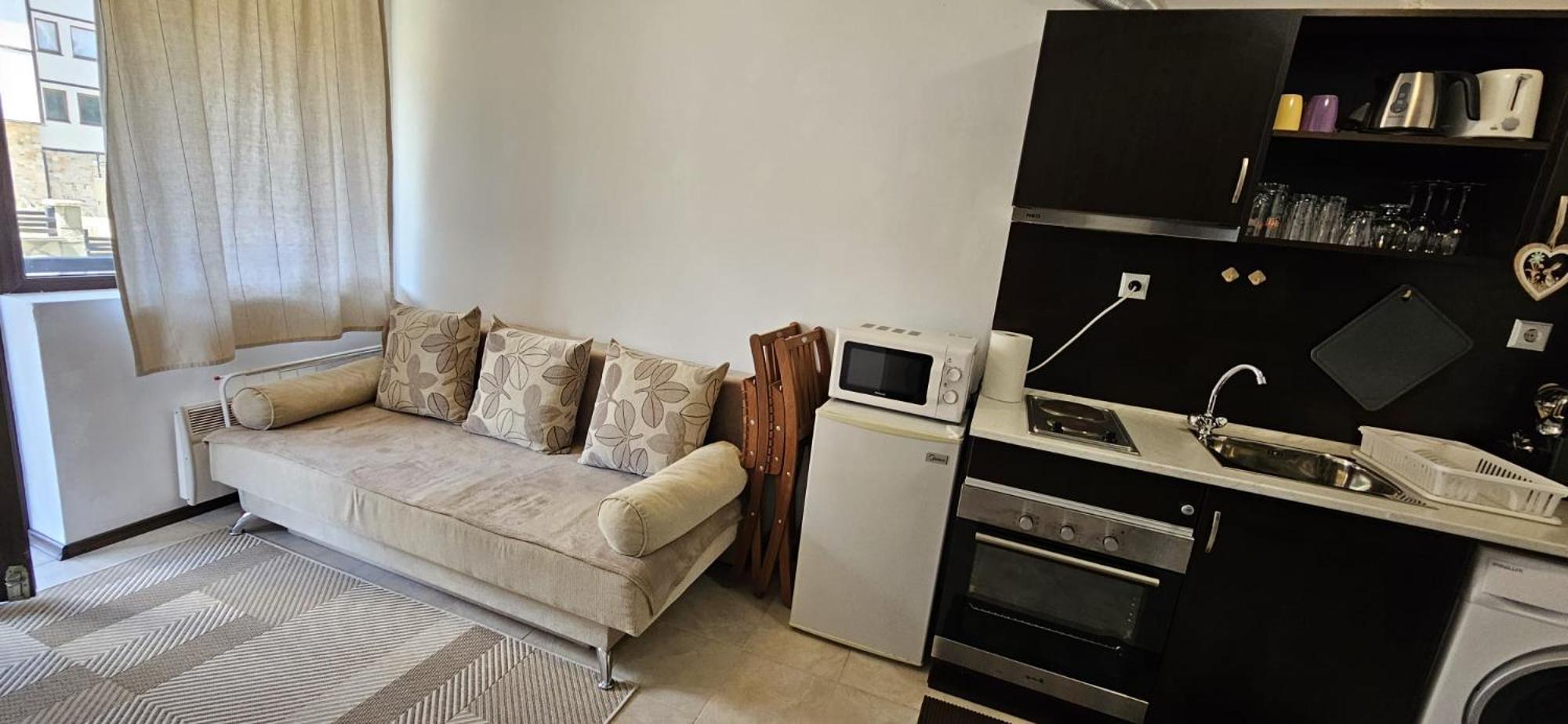 Guest Suite Bansko Exterior foto