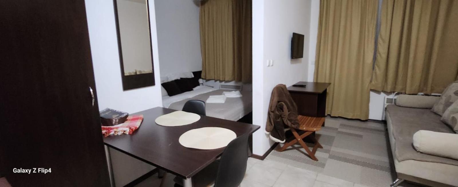 Guest Suite Bansko Exterior foto