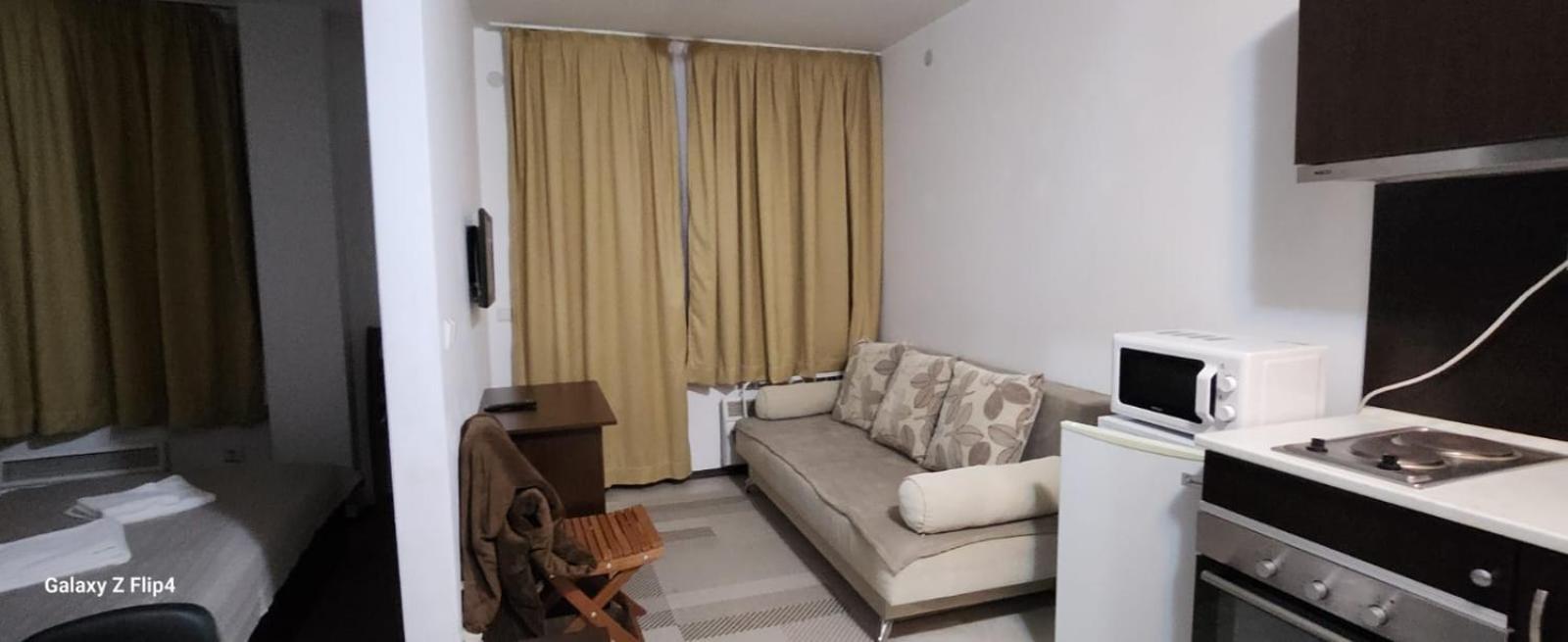 Guest Suite Bansko Exterior foto