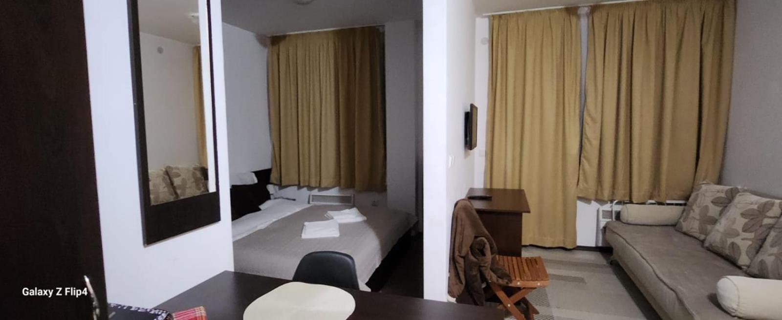 Guest Suite Bansko Exterior foto