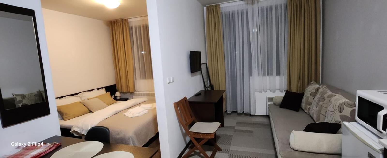 Guest Suite Bansko Exterior foto