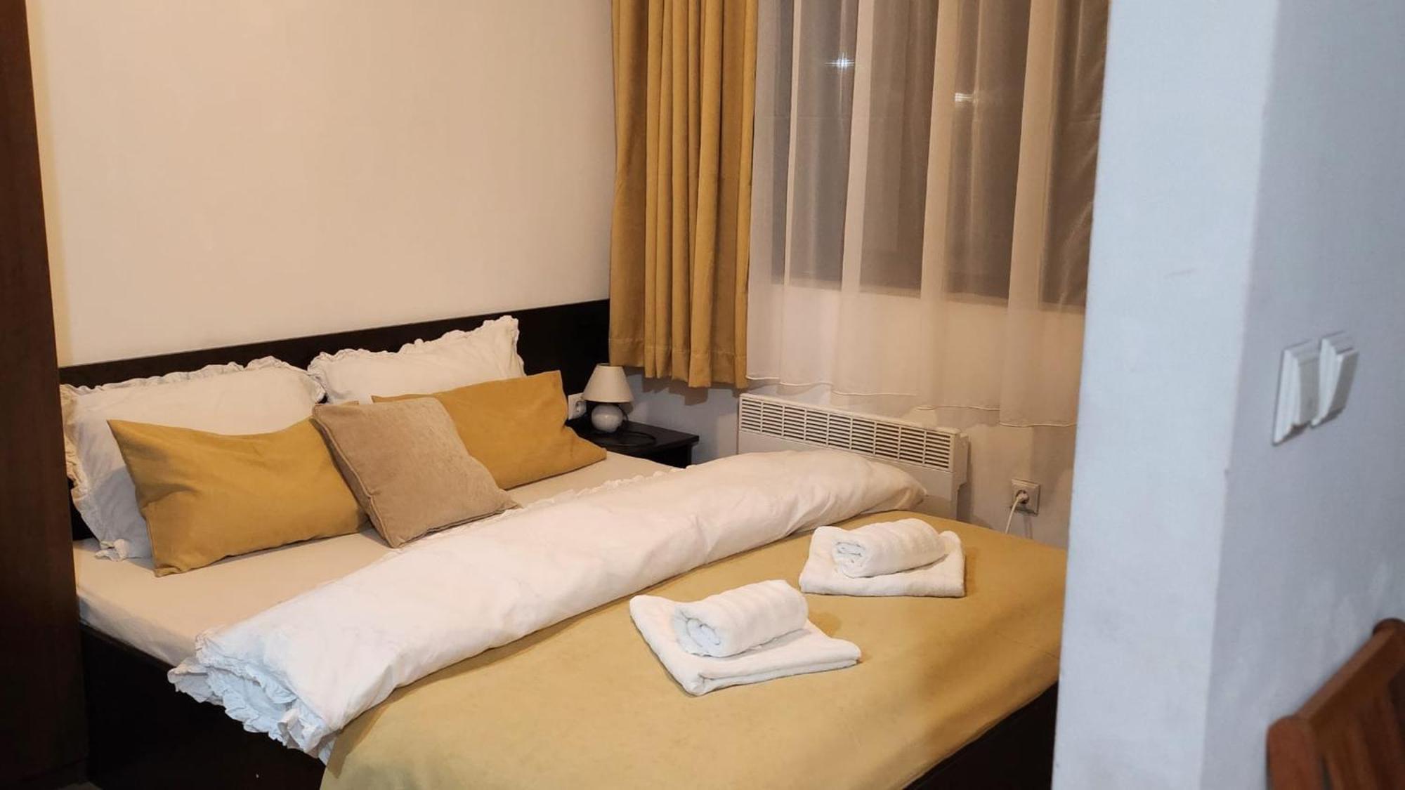 Guest Suite Bansko Exterior foto