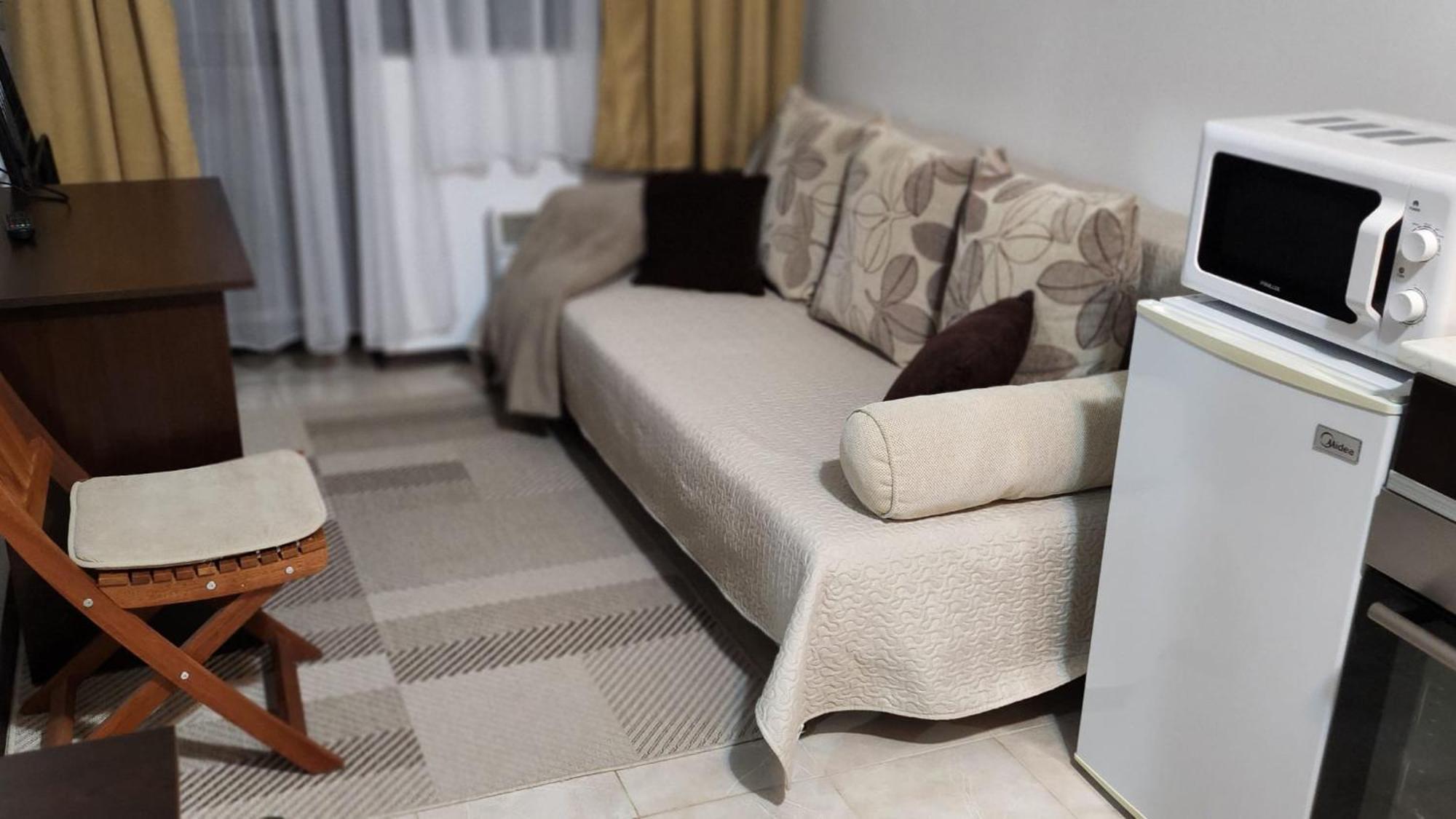 Guest Suite Bansko Exterior foto