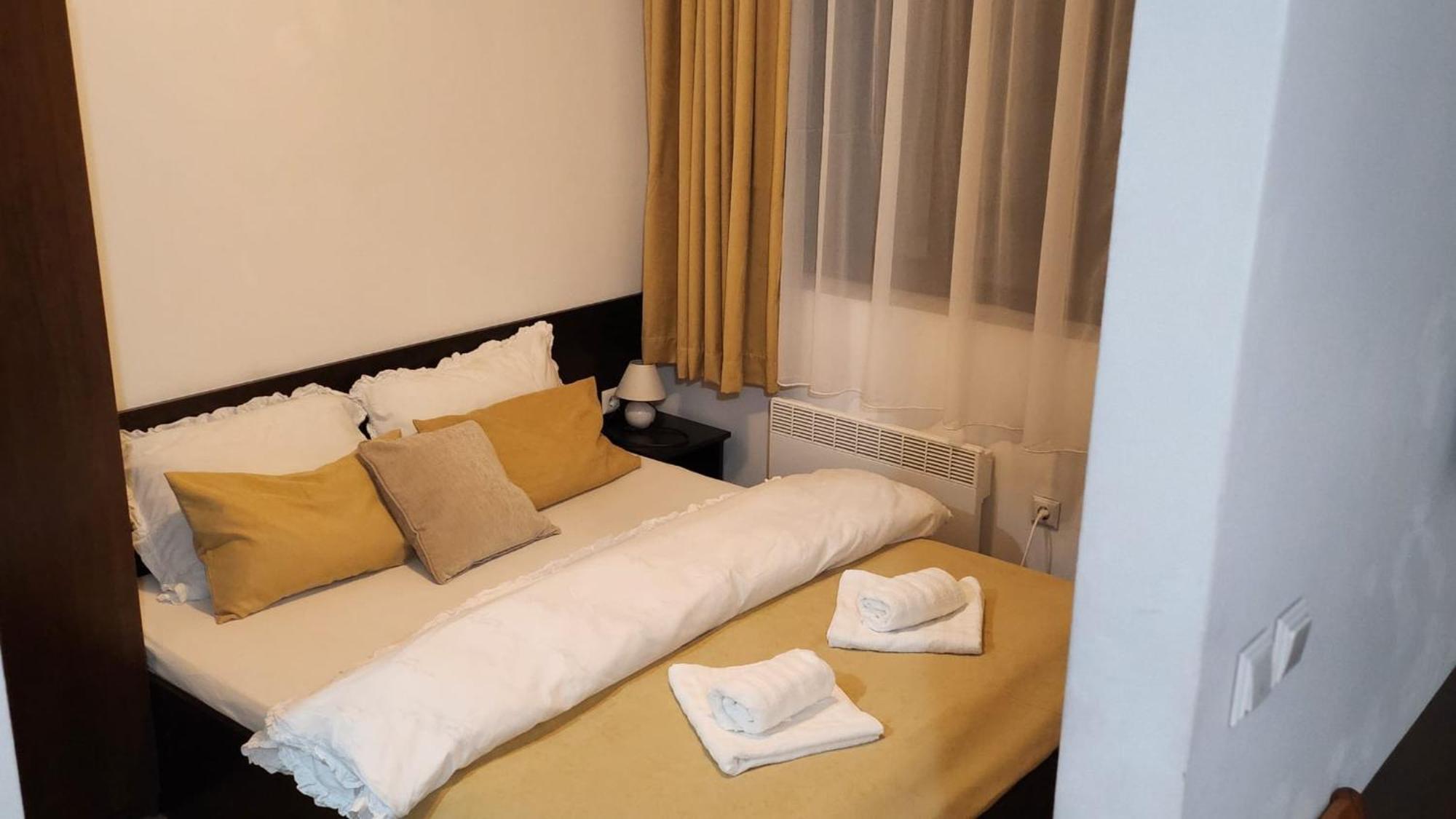 Guest Suite Bansko Exterior foto